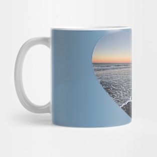 Love Sunsets Mug